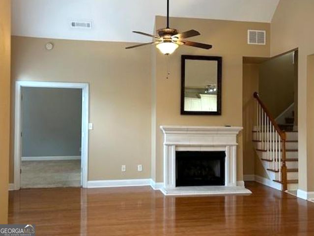 207 Lenox Drive, Peachtree City, GA 30269