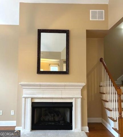 207 Lenox Drive, Peachtree City, GA 30269