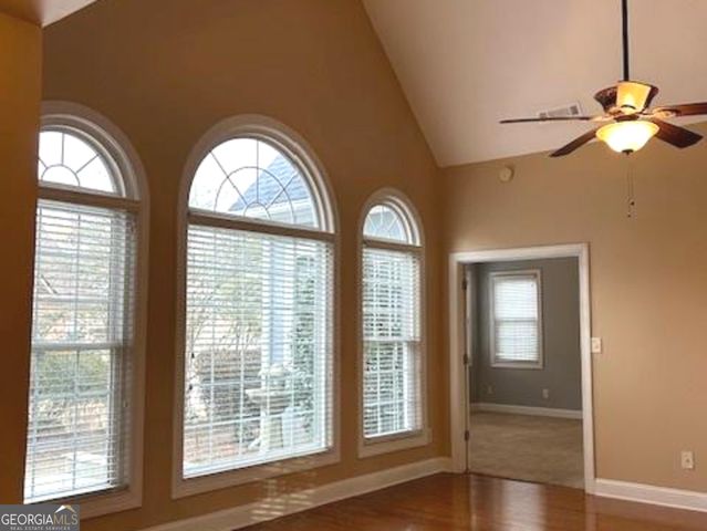 207 Lenox Drive, Peachtree City, GA 30269