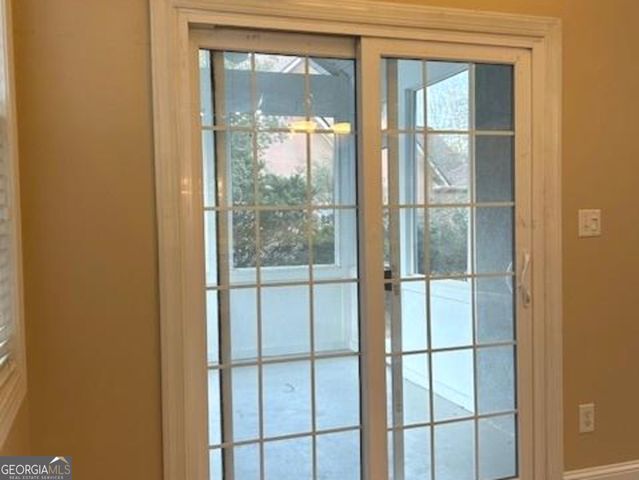 207 Lenox Drive, Peachtree City, GA 30269