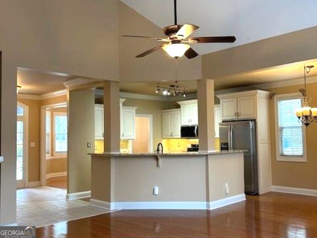 207 Lenox Drive, Peachtree City, GA 30269