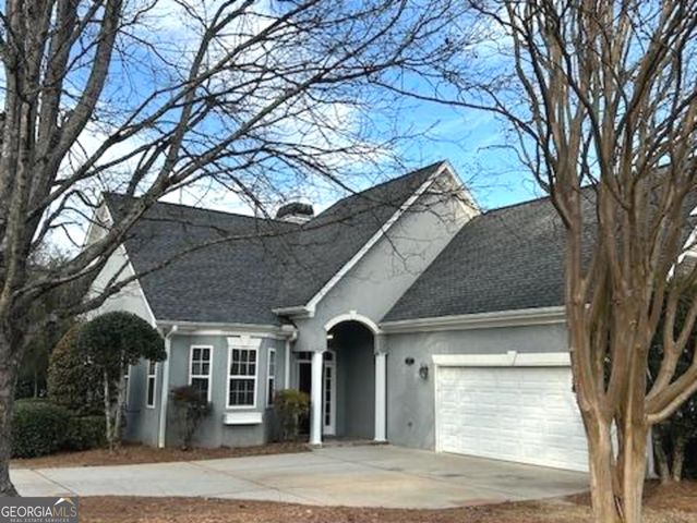 207 Lenox Drive, Peachtree City, GA 30269