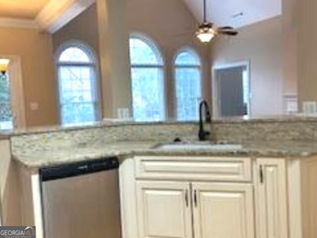 207 Lenox Drive, Peachtree City, GA 30269