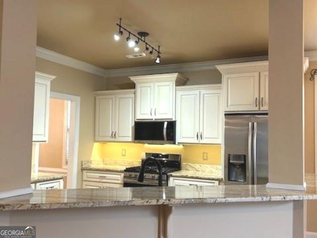 207 Lenox Drive, Peachtree City, GA 30269