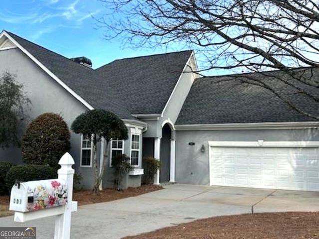 207 Lenox Drive, Peachtree City, GA 30269