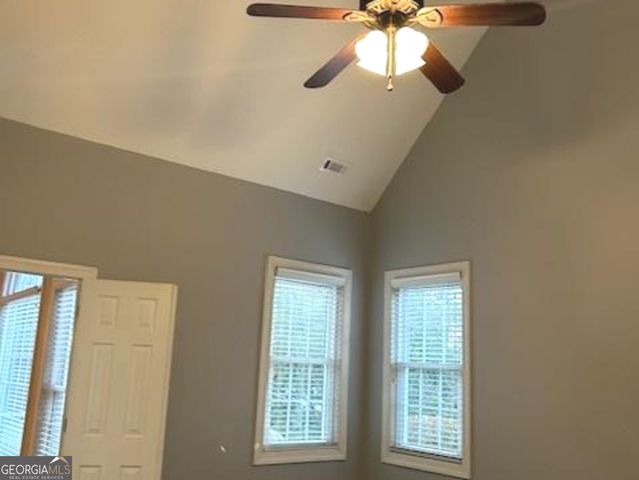 207 Lenox Drive, Peachtree City, GA 30269