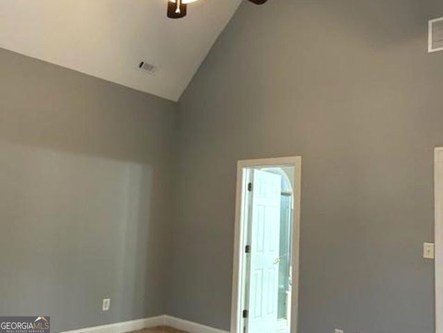 207 Lenox Drive, Peachtree City, GA 30269