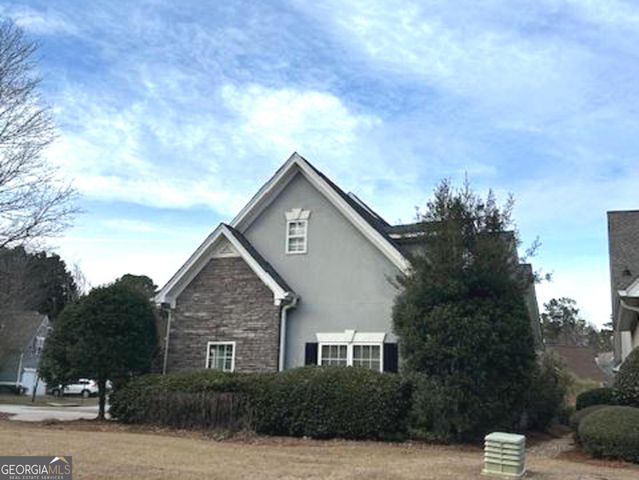 207 Lenox Drive, Peachtree City, GA 30269