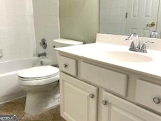 207 Lenox Drive, Peachtree City, GA 30269