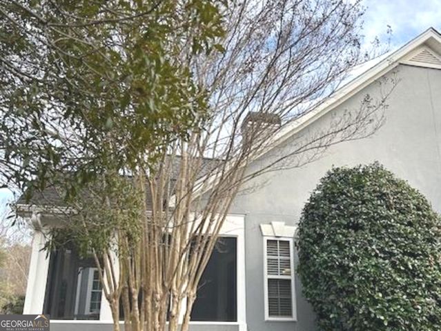 207 Lenox Drive, Peachtree City, GA 30269