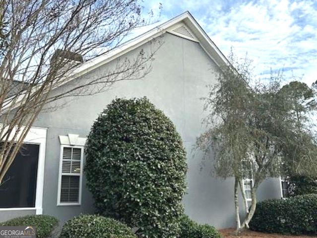 207 Lenox Drive, Peachtree City, GA 30269