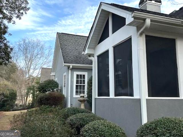 207 Lenox Drive, Peachtree City, GA 30269