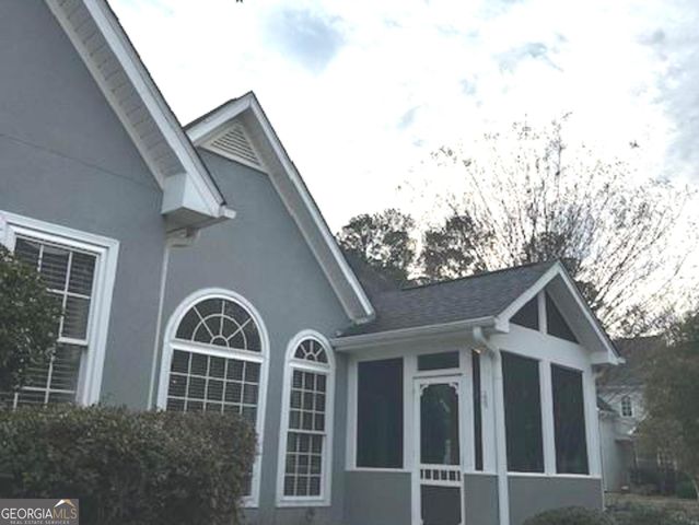 207 Lenox Drive, Peachtree City, GA 30269