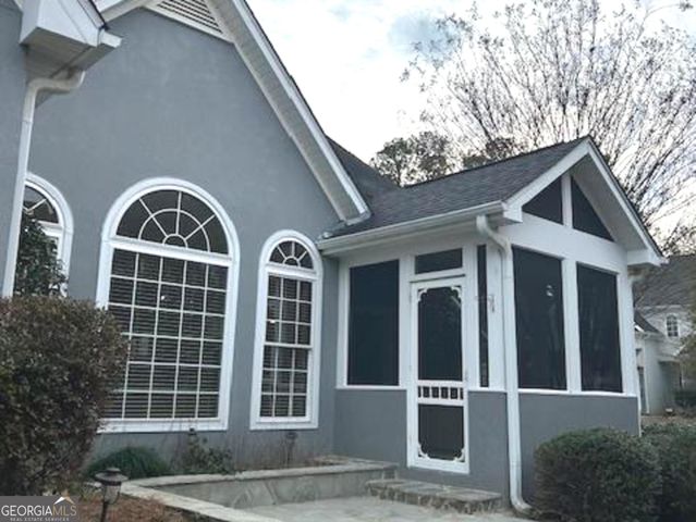 207 Lenox Drive, Peachtree City, GA 30269