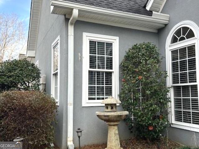 207 Lenox Drive, Peachtree City, GA 30269