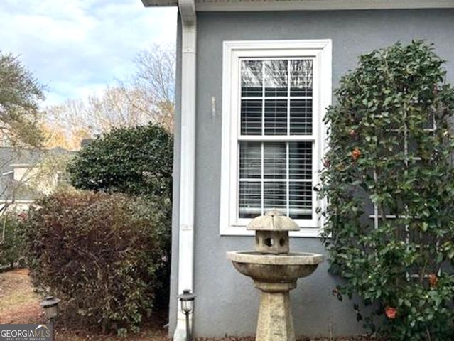 207 Lenox Drive, Peachtree City, GA 30269