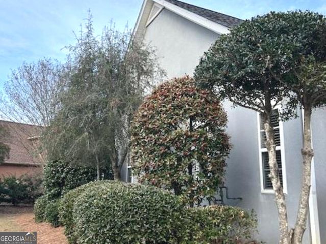 207 Lenox Drive, Peachtree City, GA 30269