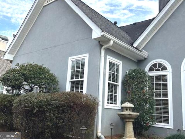 207 Lenox Drive, Peachtree City, GA 30269