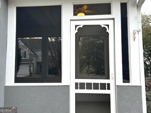 207 Lenox Drive, Peachtree City, GA 30269