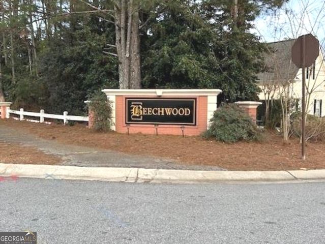 207 Lenox Drive, Peachtree City, GA 30269