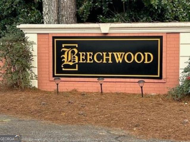 207 Lenox Drive, Peachtree City, GA 30269