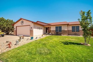 1095 W Broken Bow Dr, Pueblo West, CO 81007