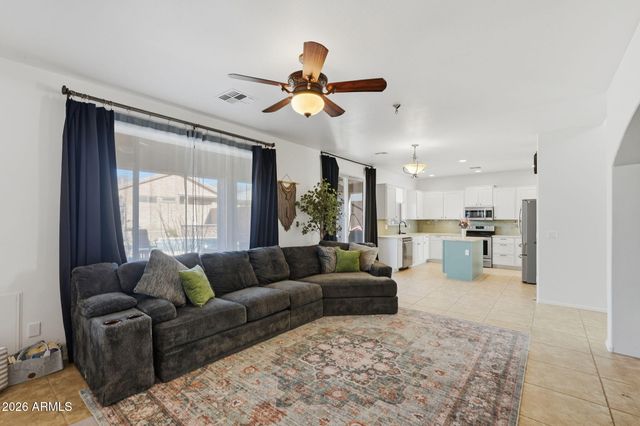 7616 E ELDERBERRY Way, Gold Canyon, AZ 85118