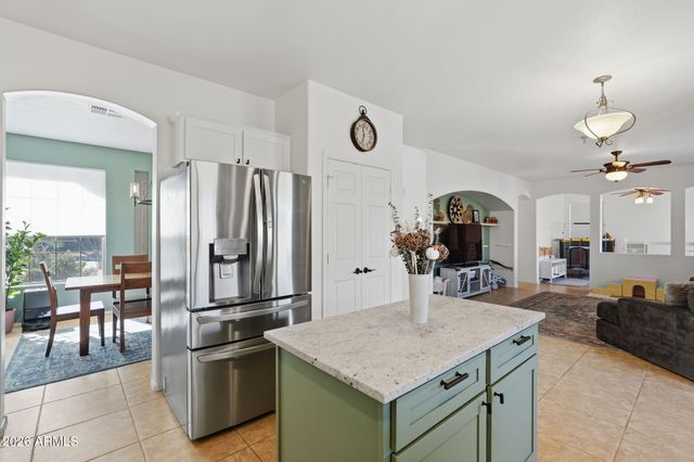 7616 E ELDERBERRY Way, Gold Canyon, AZ 85118