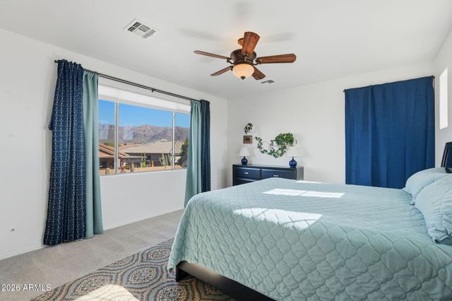 7616 E ELDERBERRY Way, Gold Canyon, AZ 85118