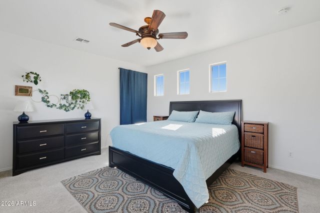 7616 E ELDERBERRY Way, Gold Canyon, AZ 85118