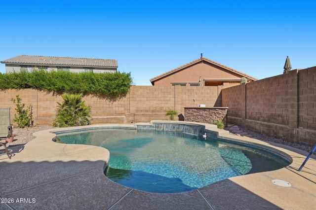7616 E ELDERBERRY Way, Gold Canyon, AZ 85118