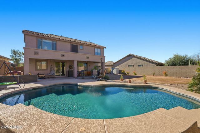 7616 E ELDERBERRY Way, Gold Canyon, AZ 85118