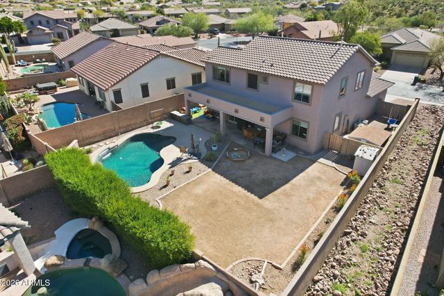 7616 E ELDERBERRY Way, Gold Canyon, AZ 85118