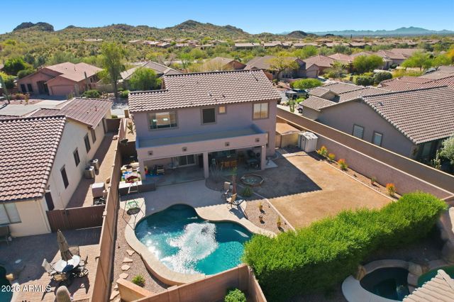 7616 E ELDERBERRY Way, Gold Canyon, AZ 85118