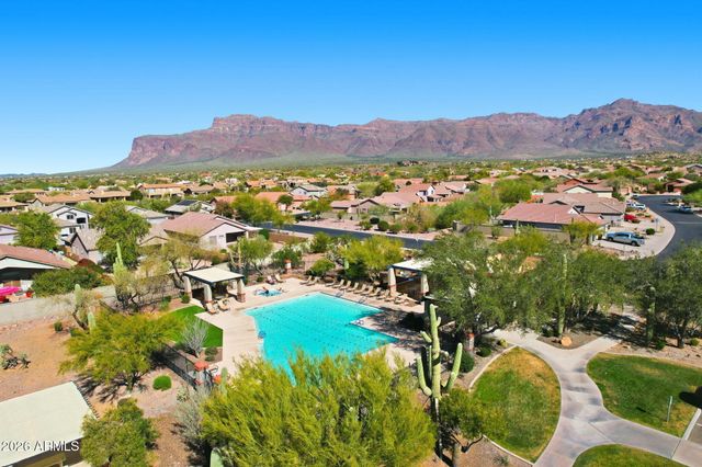 7616 E ELDERBERRY Way, Gold Canyon, AZ 85118