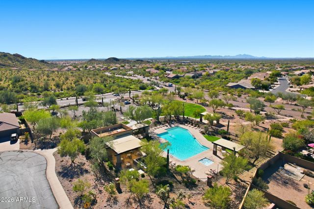 7616 E ELDERBERRY Way, Gold Canyon, AZ 85118