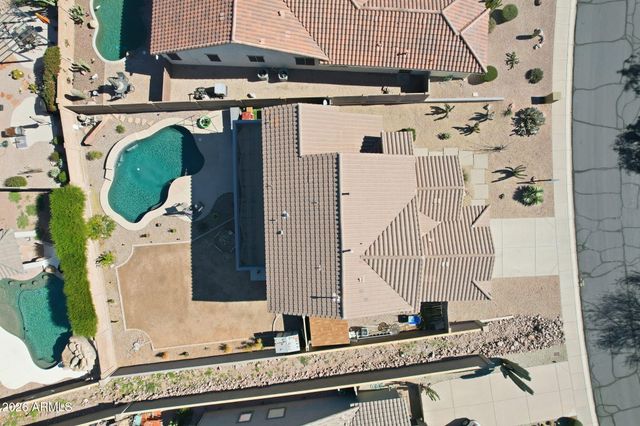 7616 E ELDERBERRY Way, Gold Canyon, AZ 85118