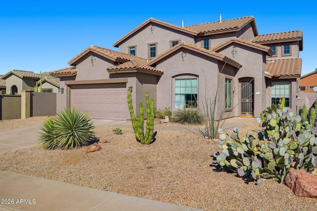 7616 E ELDERBERRY Way, Gold Canyon, AZ 85118