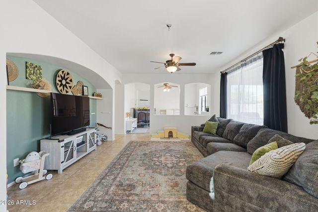 7616 E ELDERBERRY Way, Gold Canyon, AZ 85118