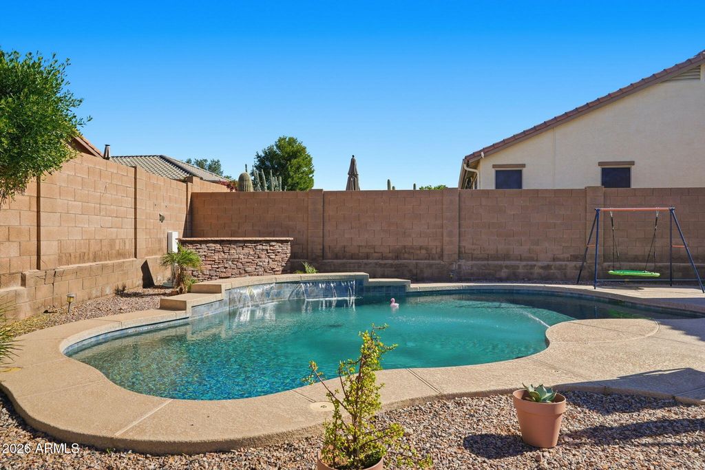 7616 E ELDERBERRY Way, Gold Canyon, AZ 85118 — photo 4