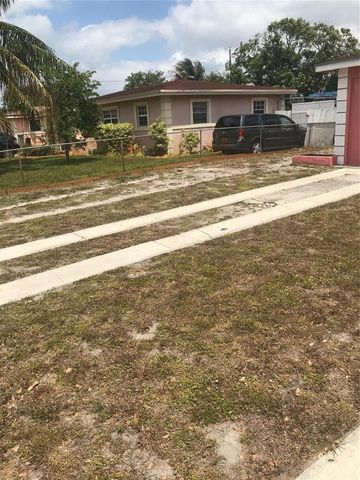 17131 NW 32 Court apt 1, Miami Gardens, FL 33056