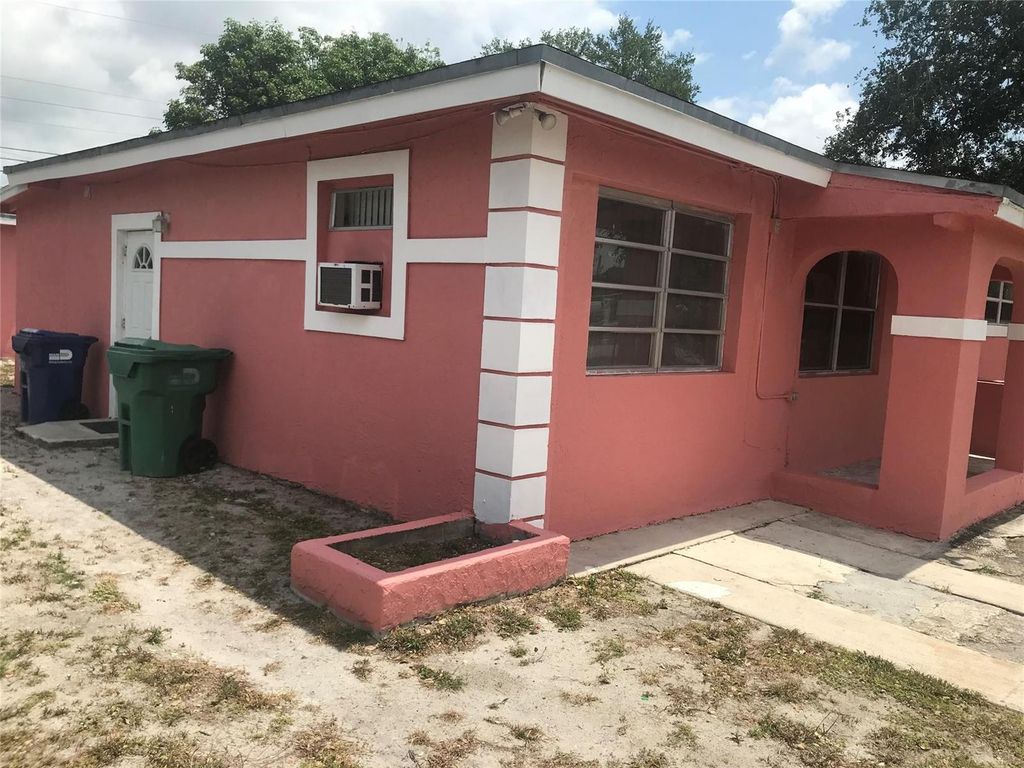 17131 NW 32 Court apt 1, Miami Gardens, FL 33056