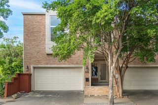3722 Gillespie Street, Dallas, TX 75219