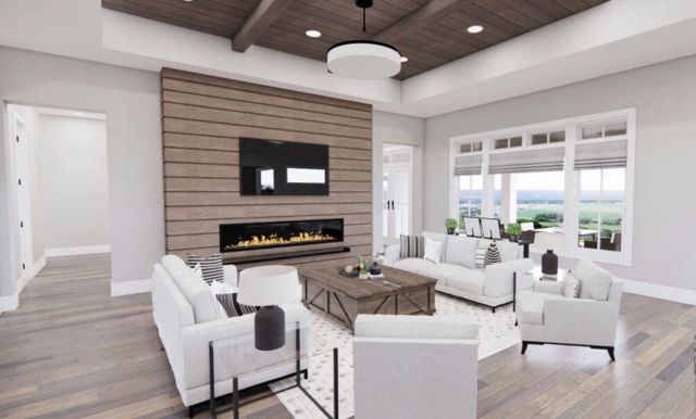 TBD Sinclair Eagles Ridge Drive, Brock, TX 76087