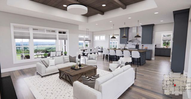 TBD Sinclair Eagles Ridge Drive, Brock, TX 76087