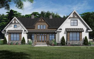 TBD Sinclair Eagles Ridge Drive, Brock, TX 76087