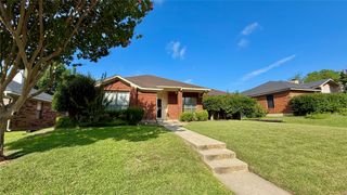 2907 Sierra Drive, Carrollton, TX 75007
