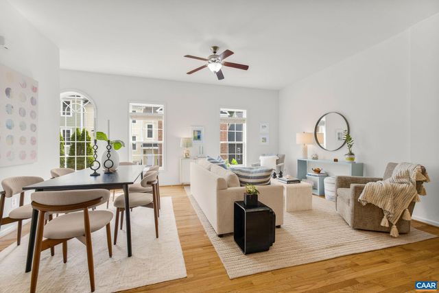 161 BROOKWOOD DR, Charlottesville, VA 22902