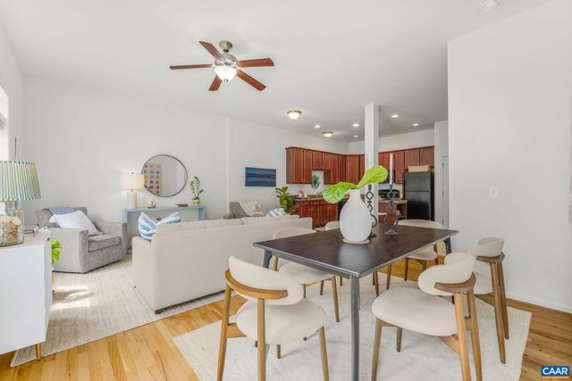 161 BROOKWOOD DR, Charlottesville, VA 22902