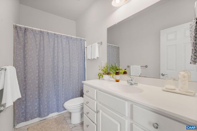 161 BROOKWOOD DR, Charlottesville, VA 22902